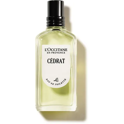 L’Occitane Cédrat Eau de Toilette per uomo 50 ml – immagine 1