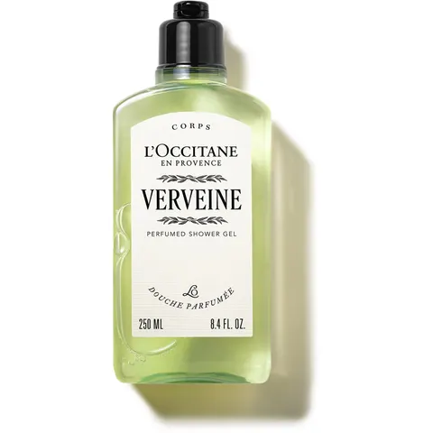L'occitane Verveine Douchegel, 250 ml – afbeelding 1
