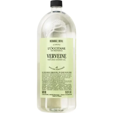 L'occitane Verveine Douchegel, 500 ml – afbeelding 1