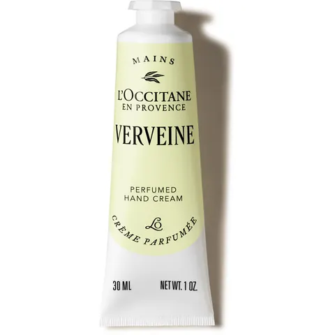 L'occitane Verveine Handcrème, 30 ml – afbeelding 1