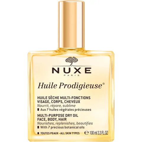 Nuxe - Prodigieux - Huile Prodigieuse - 100ml – image 1