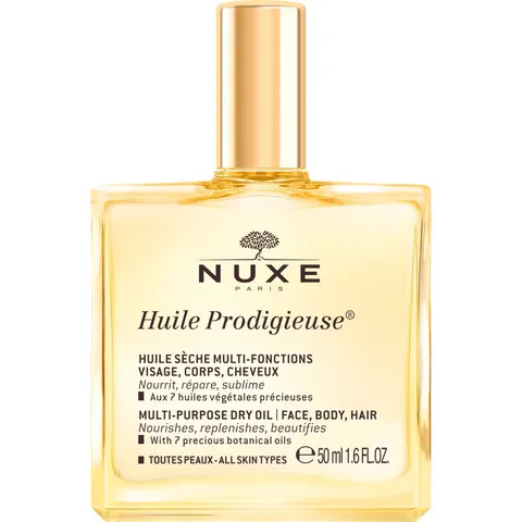 Nuxe - Huile Prodigieuse Multi-Purpose Dry Oil – afbeelding 1