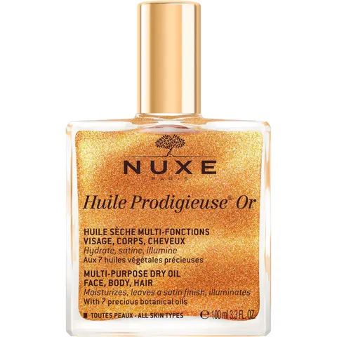 Nuxe Huile Prodigieuse or 100 ml – immagine 1