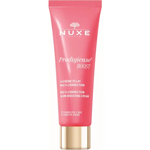 Nuxe Prodigieuse BOOST Multi-Correction Glow-Boosting Cream 40 ml – Bild 1