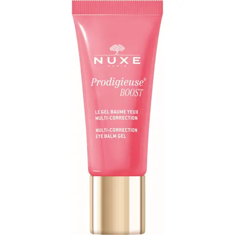 Nuxe Prodigieuse BOOST Multi-Correction Eye Balm Gel 15 ml – Bild 1