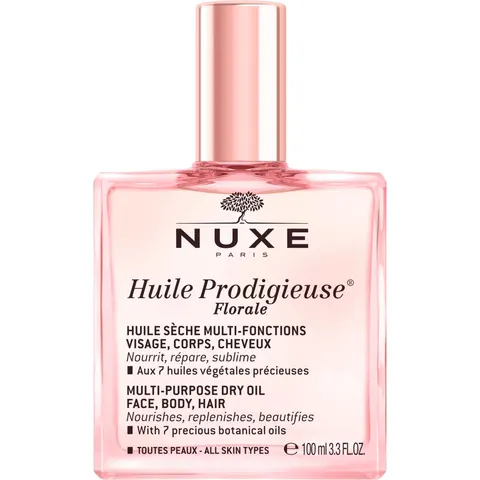 Nuxe Huile Prodigieuse florale 100 ml – immagine 1