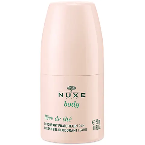 NUXE Rêve De Thé Desodorante 50 ml – imagen 1