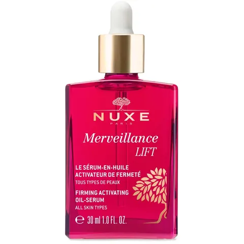 nuxe merveillance serum 30 ml – immagine 1