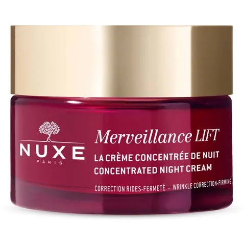 Nuxe Mervelance Nuit 50 ml – image 1