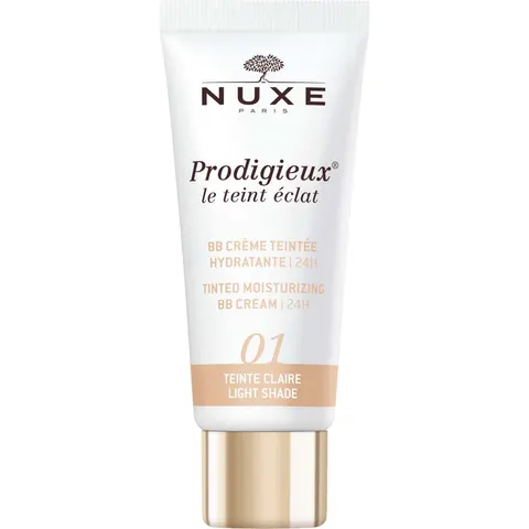 Nuxe Prodigieux Tinted Moisturizing BB Cream 30mL Light – image 1