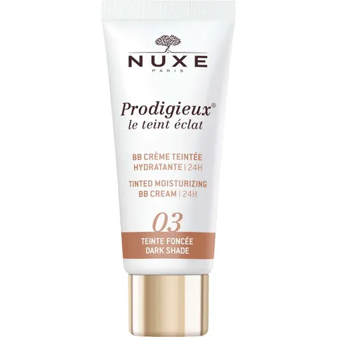 Nuxe Prodigieux Bb Creme Dunkel – Mörk 30 – Bild 1