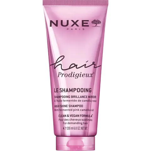 NUXE Hair Prodigieuse Champú – imagen 1