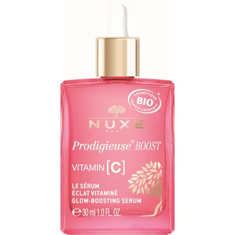 Nuxe Prodigieuse BOOST Vitamin C Glow-Boosting Serum 30 ml – Bild 1