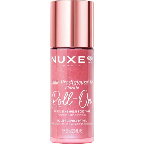 Nuxe Huile Prodigieuse Or Florale Roll-on 60ml – Bild 1