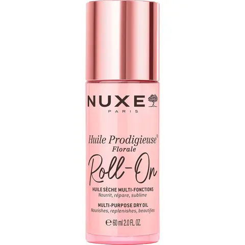 Nuxe Huile Prodigieuse Florale Roll-on 60ml – Bild 1