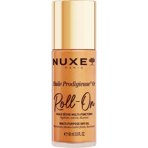 Nuxe Huile PRODIGIEUSE® or roll-on 60 ml – imagen 1