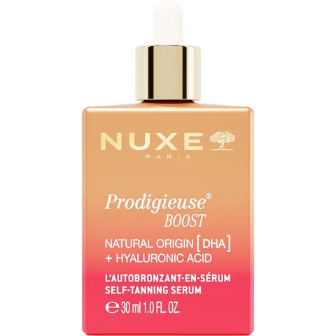 Nuxe Pboost Selbstbräunungsserum – 30 – Bild 1