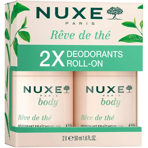 Nuxe Reve De The Deo Duo – 100 – Bild 1