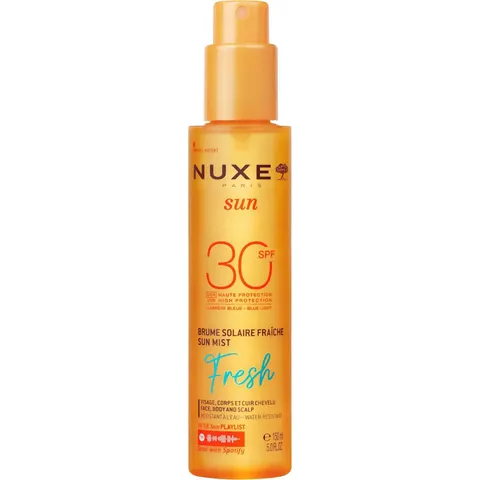Nuxe Sun Mist Fresh SPF 30 150 ml – zdjęcie 1