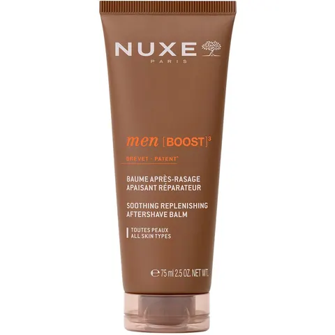 Nuxe Men Aftershave-Balsam – Bild 1