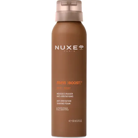Nuxe Men Rasierschaum – 150 – Bild 1