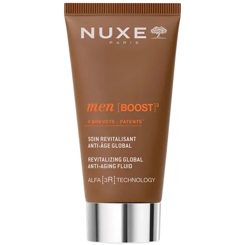 Nuxe Men Anti-Aging Creme – Bild 1