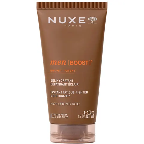Nuxe Men Feuchtigkeitsgel – 50 – Bild 1