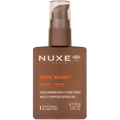 Nuxe Men Bartöl – 30 – Bild 1