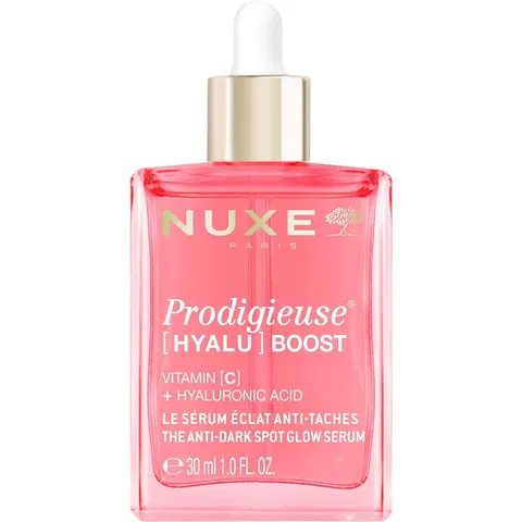 Nuxe Prodigieuse Hyalu Boost Glow Serum – 30 – Bild 1
