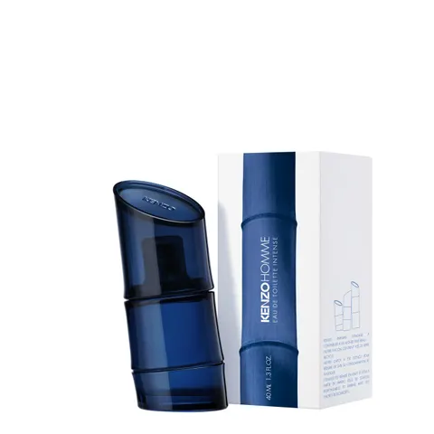 KENZO HOMME Eau De Toilette Intense – trasparente 40ml – immagine 1