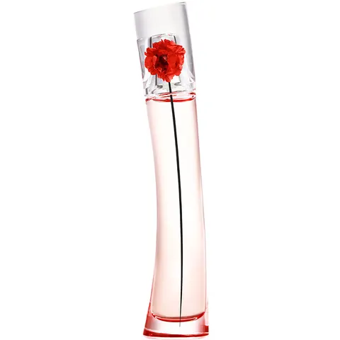 KENZO FLOWER L'ABSOLUE Eau De Parfum – trasparente 30ml – immagine 1