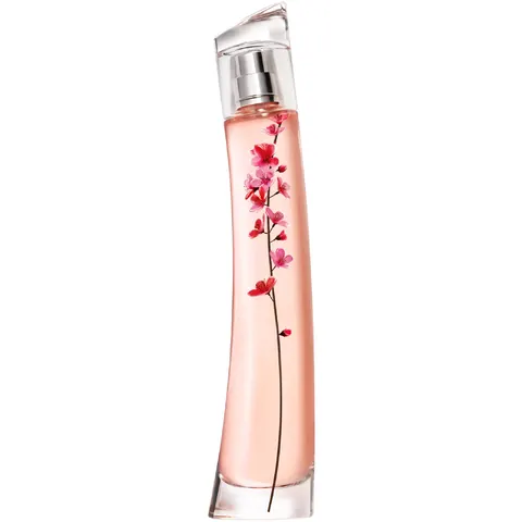 Kenzo Flower Ikebana Eau De Parfum 75 ML – trasparente 75ml – immagine 1