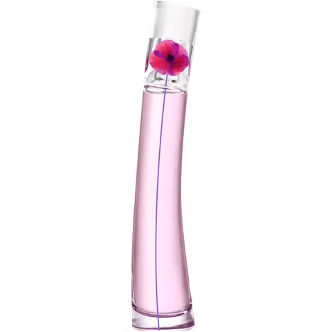 Kenzo Flower By Cherry Poppy EDP 50 ml – imagen 1