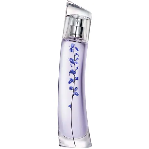 Flower by Kenzo Ikebana Indigo 40 ml – image 1