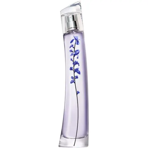 Kenzo Flower Ikebana Indigo EDP 75 ml – imagen 1