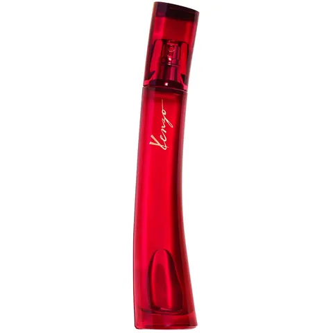 Kenzo Le Rouge Flower Eau de Parfum 50 ml – Bild 1