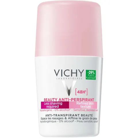 Vichy Déodorant Anti-Transpirant 48H 50 ml – image 1