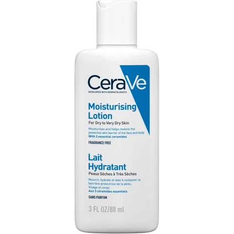 88ml CeraVe Moisturizing lotion – image 1