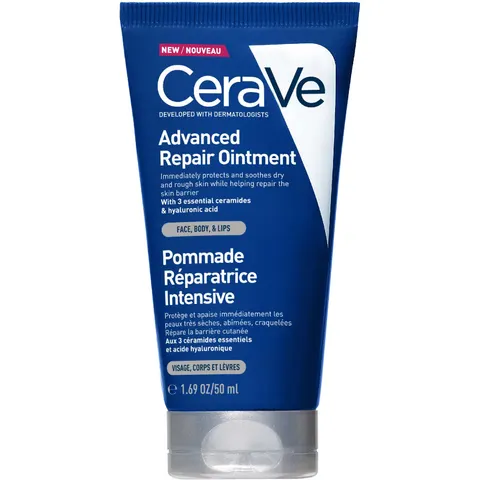 CeraVe Advanced Repair Ointment 50ml – image 1