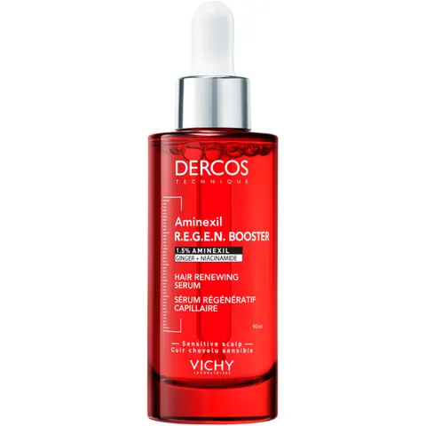 Vichy Dercos Haarregenerierendes Serum 90 ml – Bild 1