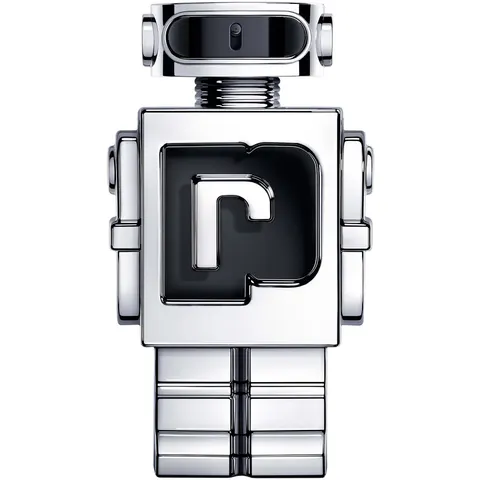 Rabanne Phantom Eau de toilette refillable 150 ml – zdjęcie 1