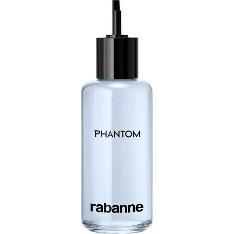 Rabanne Phantom Eau de Toilette, 200 ml – afbeelding 1