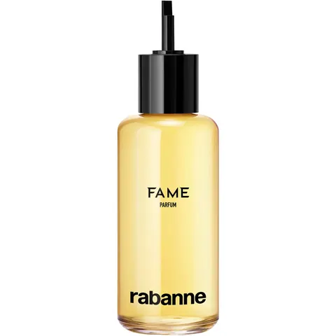 Rabanne Fame Parfum Refill 200 ml – zdjęcie 1