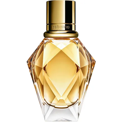 Rabanne Million Gold for her Eau de Parfum 30 ml – zdjęcie 1