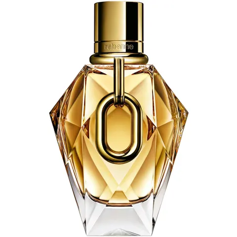 90ml rabanne Million Gold For Her Eau de Parfum – Bild 1