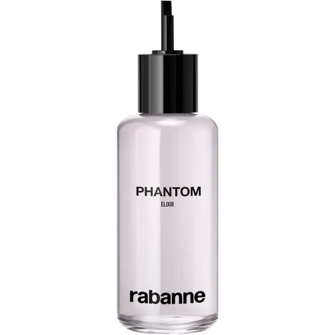 Rabanne Phantom Elixir profumo per uomo 200 ml – immagine 1