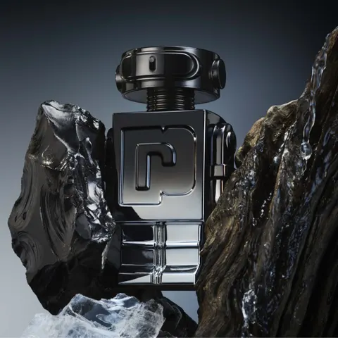 Rabanne Phantom Elixir Parfum Intense 50 ML – immagine 1