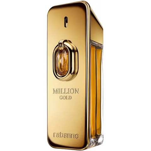 Rabanne Million Gold Elixir Parfum Intense 100 ml – zdjęcie 1