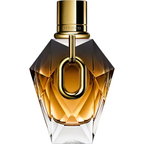 90ml rabanne Million Gold For Her Parfum – Bild 1