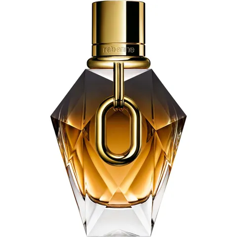 Rabanne Million Gold For Her Parfum Refillable 50ml – image 1